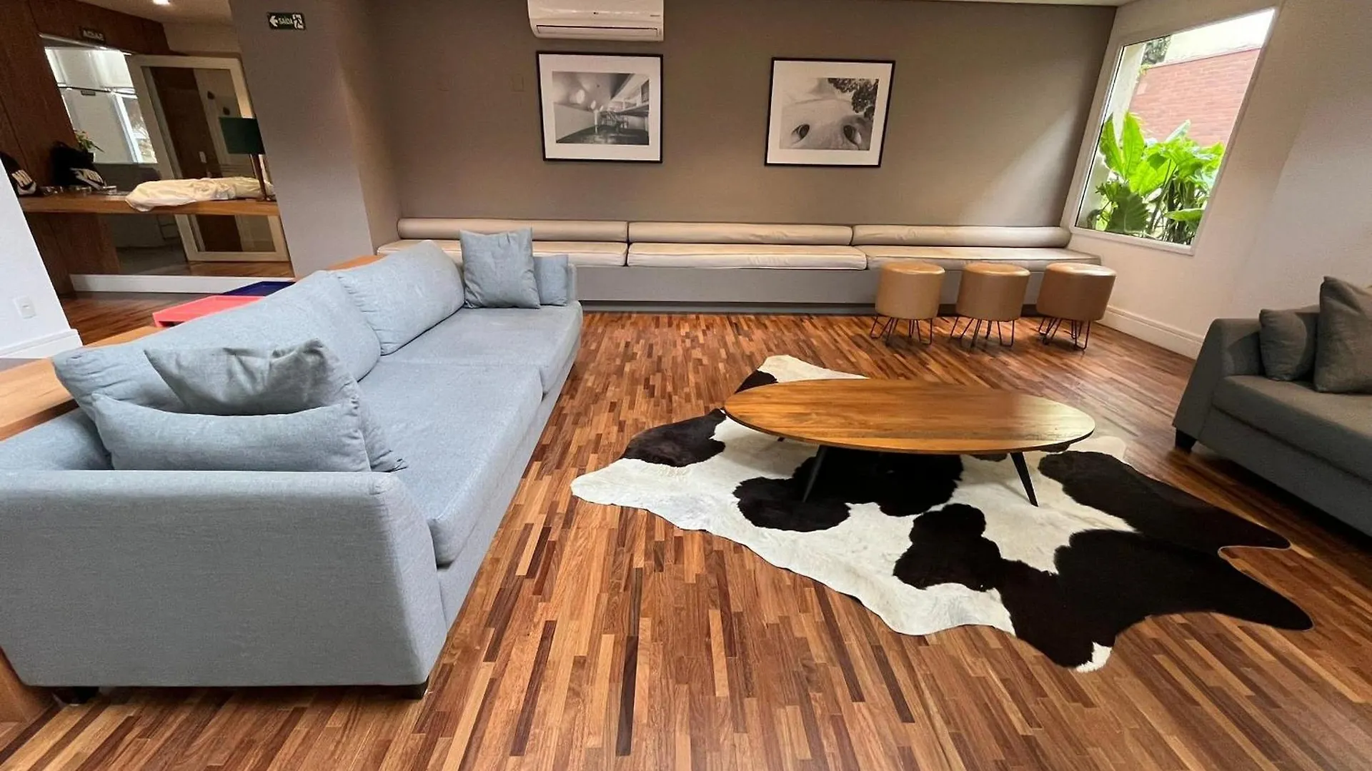 Varandas Studio Com Vista Na Vl Mariana | Delfhy São Paulo Brasil