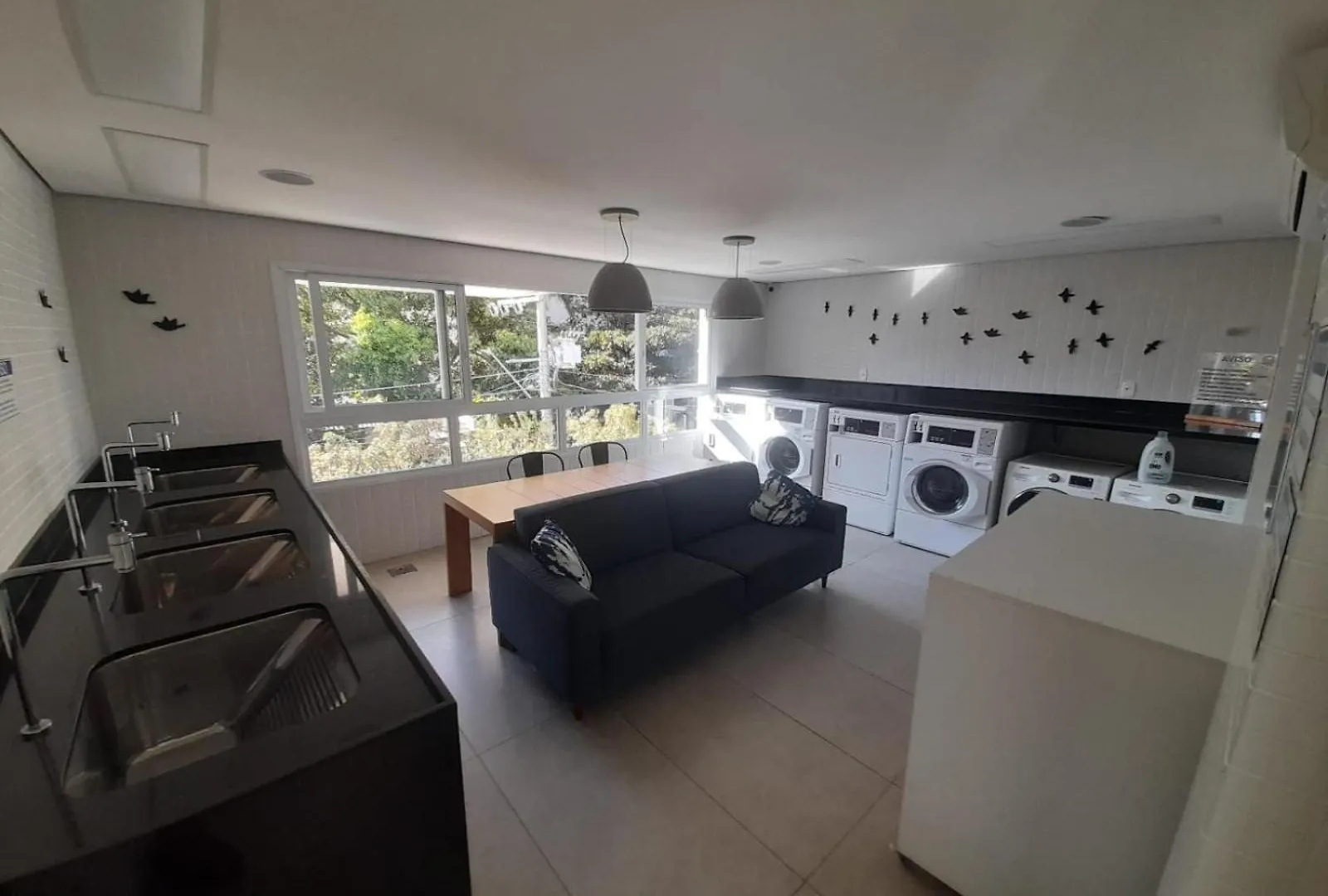 Varandas Studio Com Vista Na Vl Mariana | Delfhy São Paulo 0*,